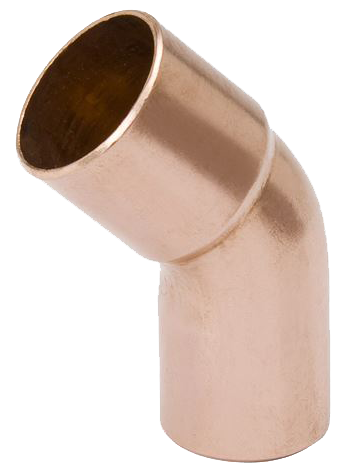 - Copper Tubing and Fittings